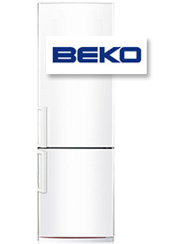 Ремонт холодильников BEKO в Алматы - фото 1 - id-p49870922