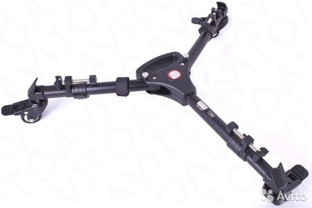 Колеса для штатива в Алматы от компании "Интернет магазин "Мир-Техники ...