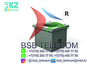 Колодцы кабельной связи 1 (ККС 1)