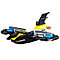 Lego Juniors Нападение Джокера на Бэтпещеру 10753, фото 6