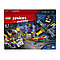 Lego Juniors Нападение Джокера на Бэтпещеру 10753, фото 7