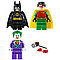 Lego Juniors Нападение Джокера на Бэтпещеру 10753, фото 8