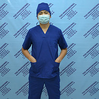 Костюм хирургический