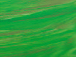 Витражная пленка с рисунком металлических разводов цвета Livingstone (Изумруд) - фото 1 - id-p3349000