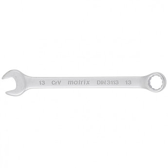 Ключ комбинированный 13мм MATRIX 15109