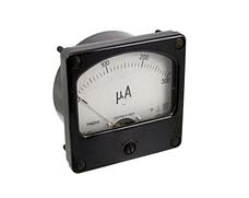 Амперметры щитовые