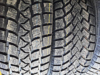 Қысқы шиналарға арналған акция