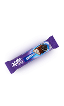 Шоколадный батончик Milka OREO Baton (37 грамм. упаковка 36шт)