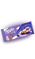 Шоколад Milka Happy Cow  (100 грамм)  (23 шт. в упаковке)