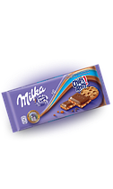 Milka Chips Ahoy (100 грамм) (22 шт. в упаковке)