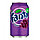 Fanta Grape Виноград 355ml США (12шт-упак), фото 2