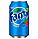 Fanta berry Ягоды 355ml США (12шт-упак), фото 2