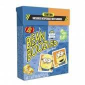 Драже жевательное "Jelly Belly" Bean Boozled minion eddition 45 г