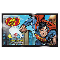 JELLY BELLY SUPER HEROES 28 гр. (30 шт. в упаковке)