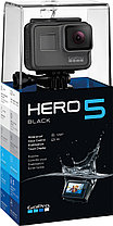 Экшн-камера GoPro Hero 5 Black, фото 3