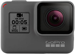 Экшн-камера GoPro Hero 5 Black