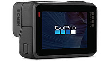 Экшн-камера GoPro Hero 5 Black, фото 2
