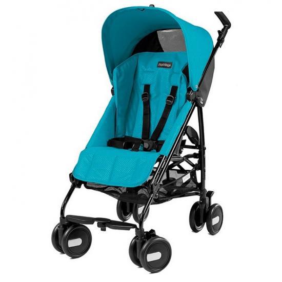 Прогулочная коляска трость PEG PEREGO Pliko MINI цвета в ассортименте