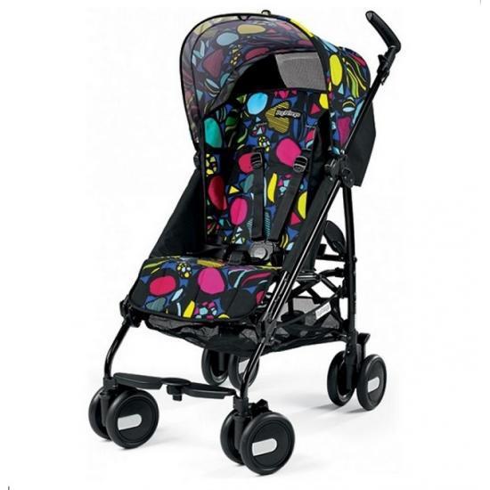 Коляска тростьPEG PEREGO PLIKO MINI цвета в ассортименте