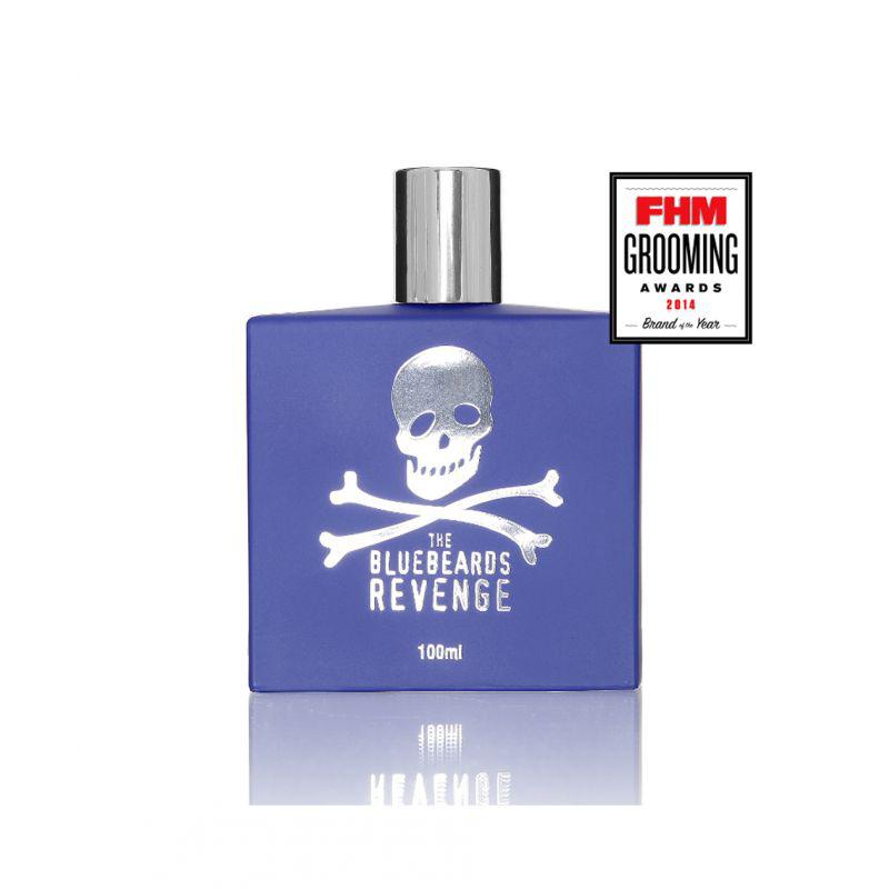 The Bluebeards Revenge Eau de Toilette Туалетная вода