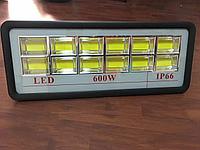 Светодиодный прожектор 600Вт , фото 1