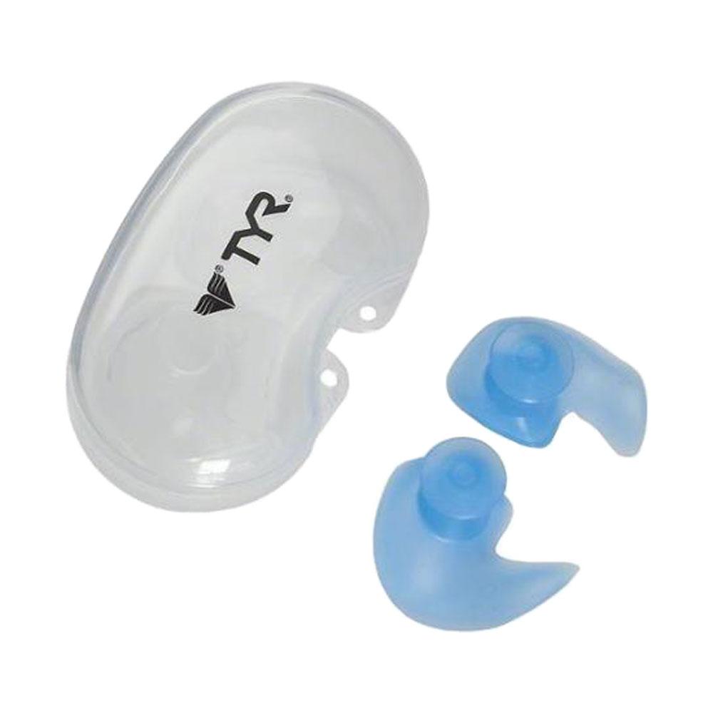 Беруши для бассейна TYR Silicone Molded Ear Plugs 420