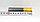 Фонарик-брелок BL-C712, 10 см, фото 3