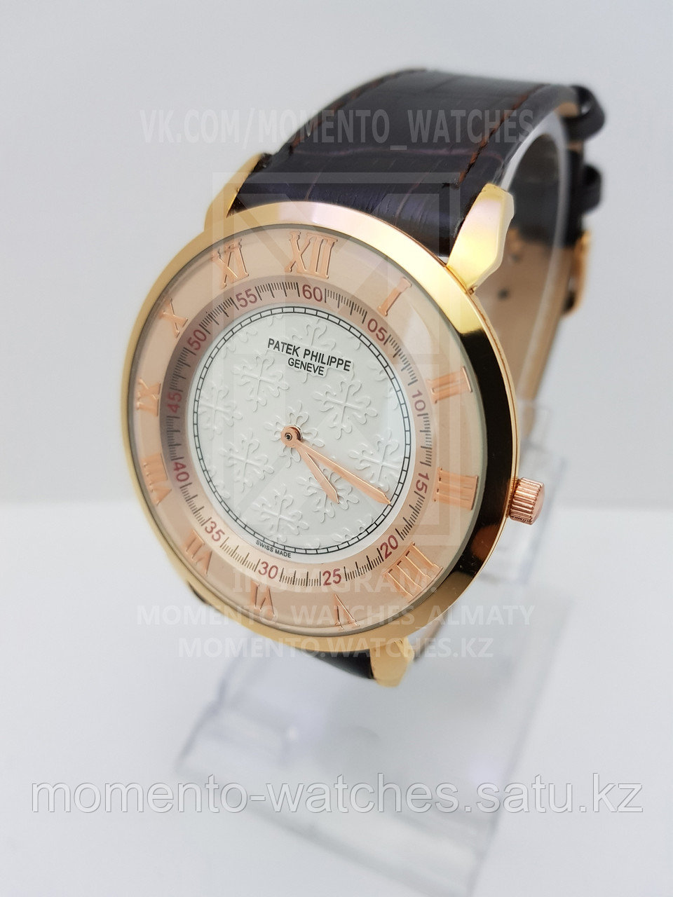 Мужские часы Patek Philippe