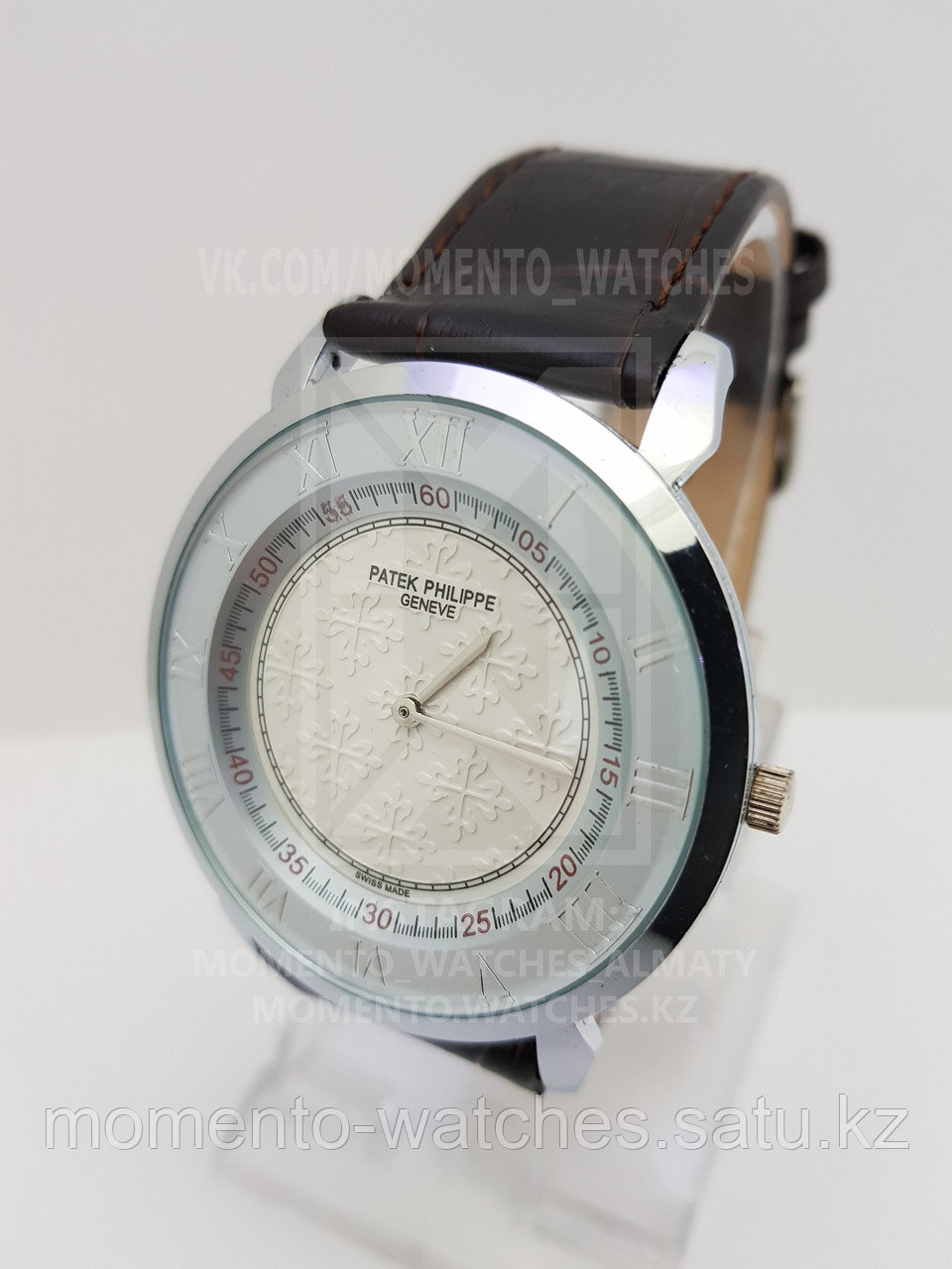 Мужские часы Patek Philippe