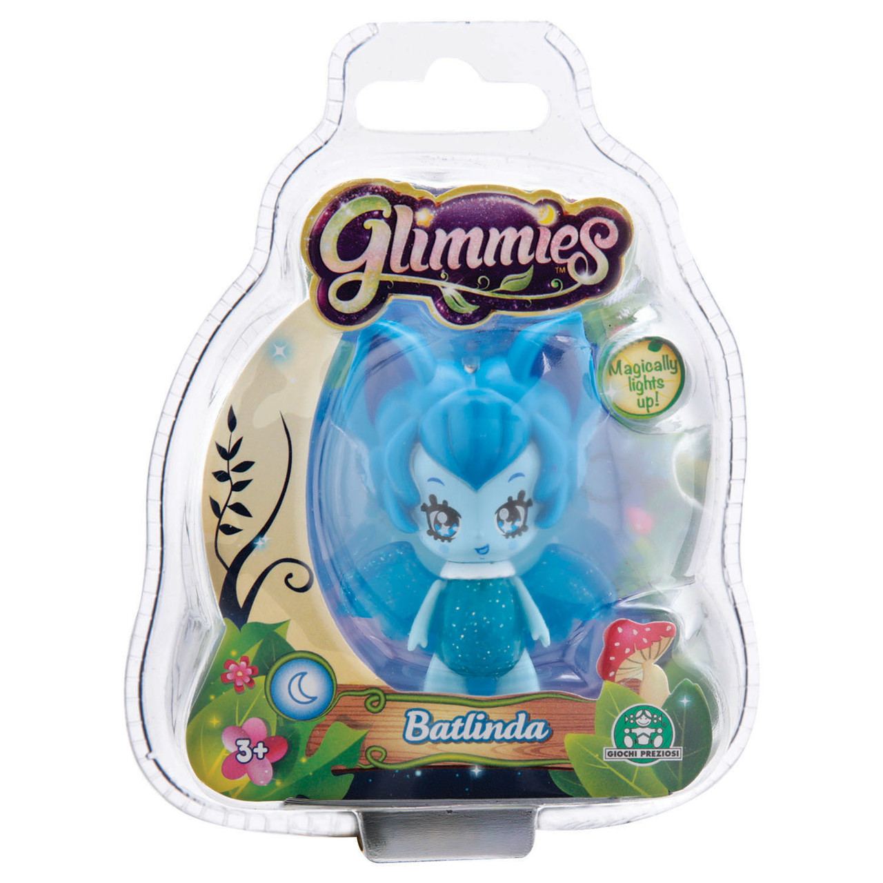 Glimmies кукла Глимис  в блистере