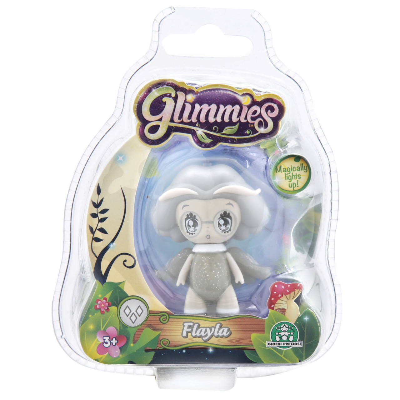 Glimmies кукла Глимис  в блистере