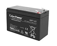 Аккумулятор GP9-12 CyberPower 12V9Ah