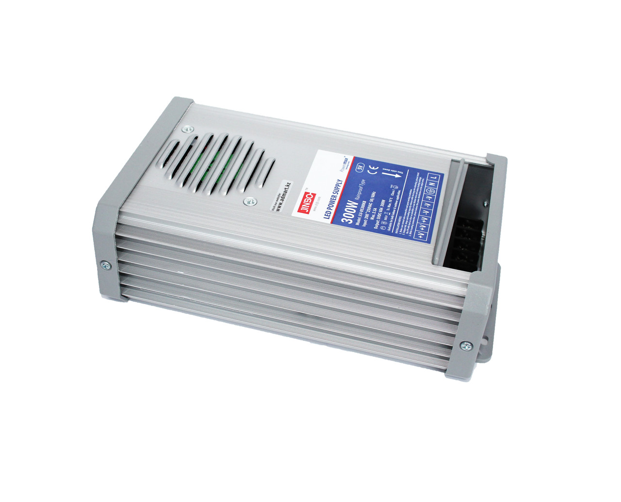 Трансформатор 300W LED JLV-05300KB