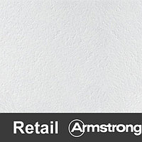 Потолочные плиты Ритейл (Retail) Армстронг