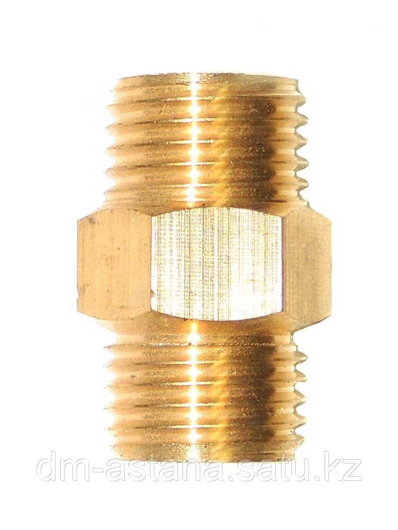 Переходник резьбовой 1/4" с шариком для NORDBERG 2379