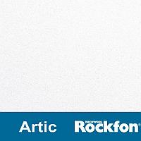 Подвесной потолок Rockfon ARCTIC 600*600 , E15, E24