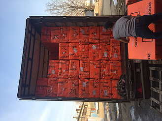 Оптовый покупатель  1