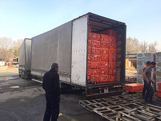 Оптовый покупатель  2