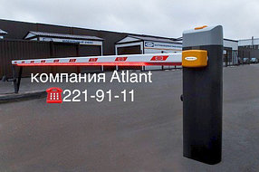 Шлагбаум Doorhan PRO 5000