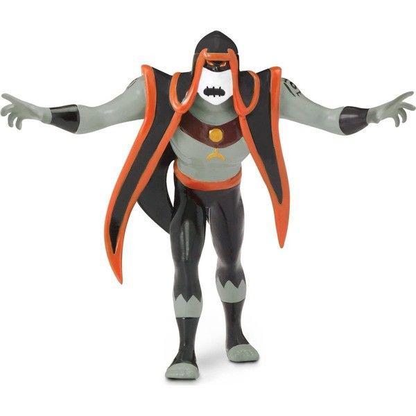Ben 10 Мини-фигурки в ассортименте