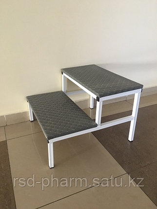 Подставка-ступенька для ванной комнаты, фото 2