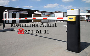 Шлагбаум Doorhan PRO 4000