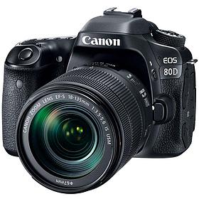 Фотоаппарат Canon EOS 60D A