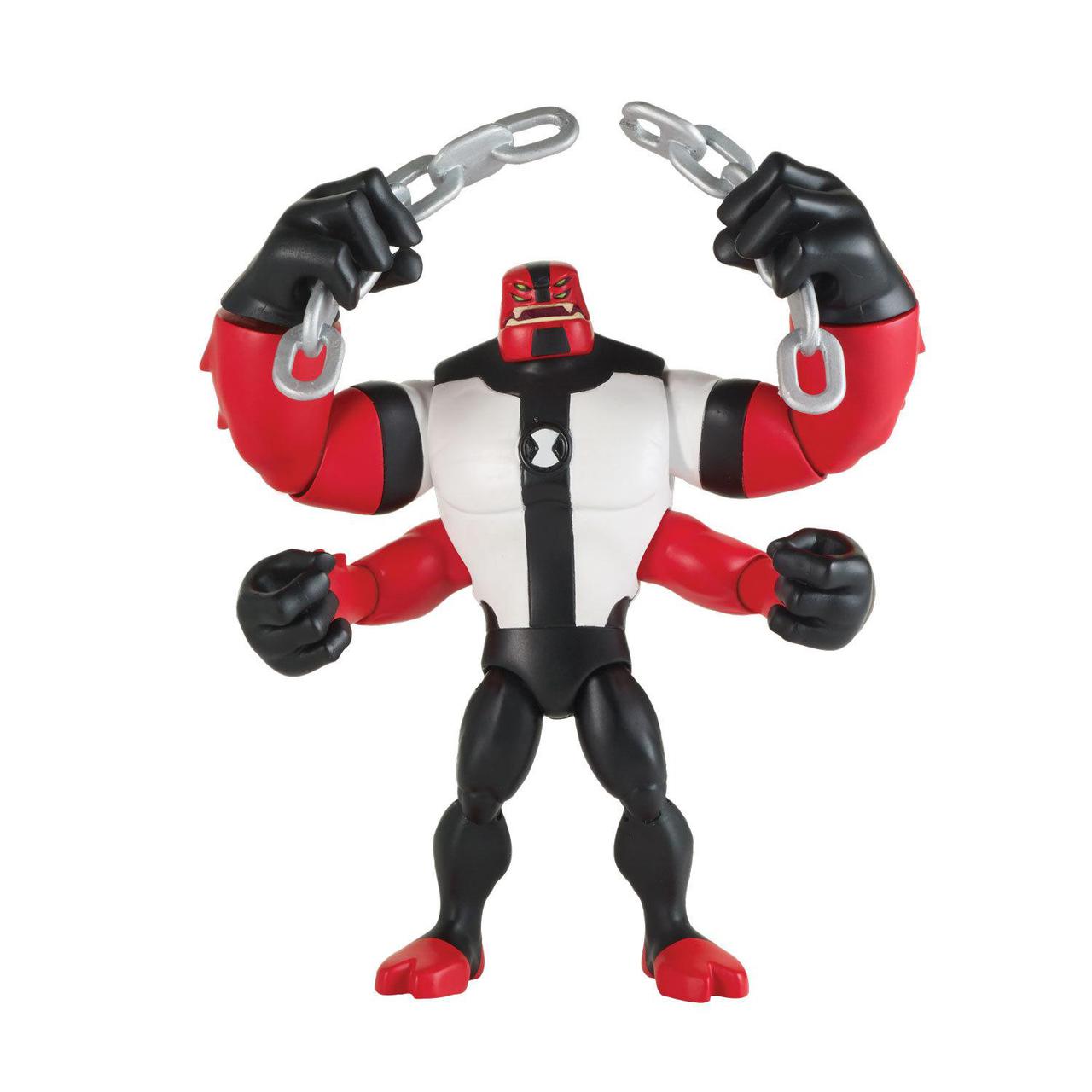 Ben 10 Фигурка 12.5 см в ассортименте
