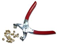 Ручной пробойник "Плоскогубцы" (10мм)