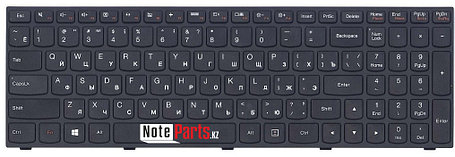 Клавиатура для ноутбука Lenovo IdeaPad Flex 2-15 / Z50-70 / G50-70, фото 2