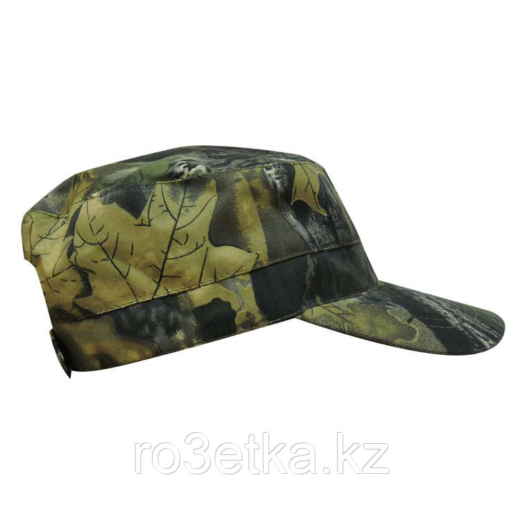 Кепка "ОХОТНИК" КМФ "Темный лес"