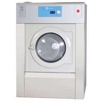 Промышленные стиральные машины Compas Pro Electrolux W5130H 14 кг , фото 1