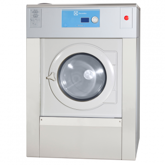 Промышленные стиральные машины Compas Pro Electrolux W5300H 33 кг 