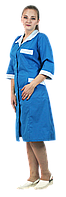 Халат рабочий женский-2